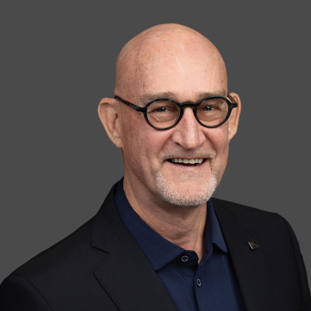 Robert Harvey
