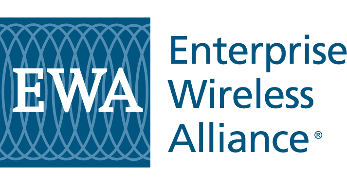 Enterprise Wireless Alliance logo